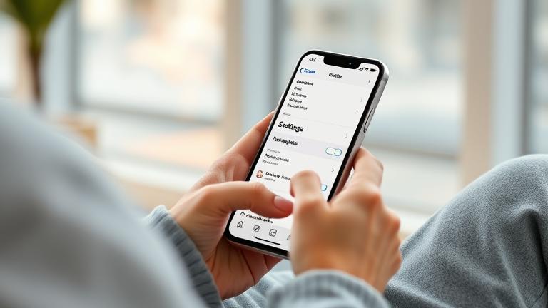 how to stop shopping updates on instagram?