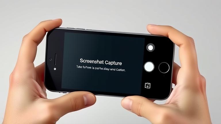 how to how to screenshot on iphone 5on iphone 5?