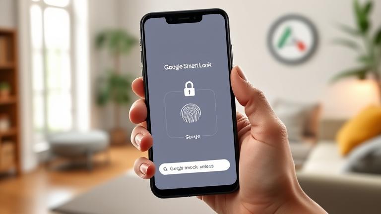 what is google smart lock on phone?