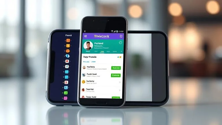 alt_text: Smartphone screen showing deleting a friend in Trivia Crack's contacts list.